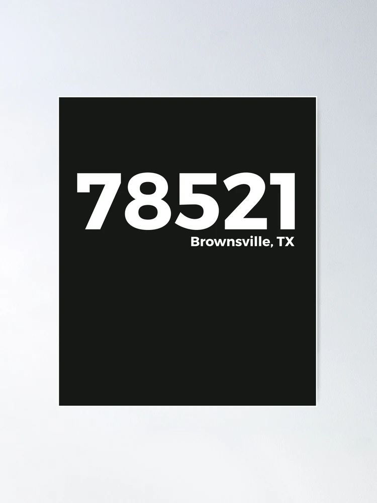 サチ♡ Brownsville, Texas Zip Code 78521