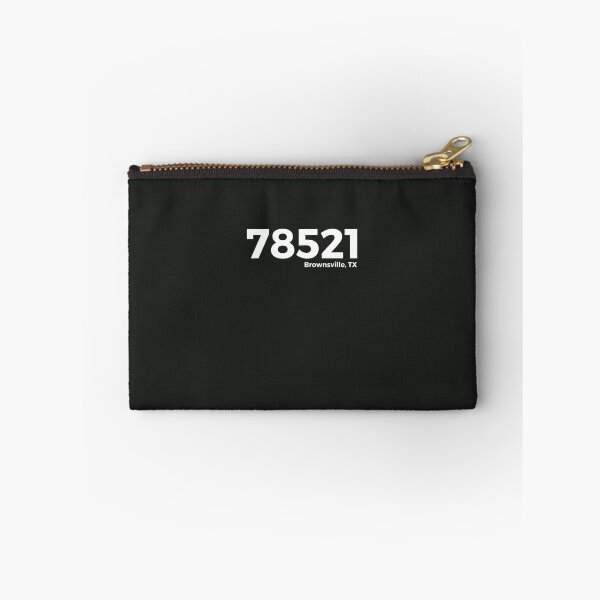 Item preview, Brownsville, Texas Zip Code 78521 designed and sold by AlwaysAwesome.