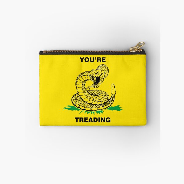 Item preview, You're Treading designed and sold by realJonJay.