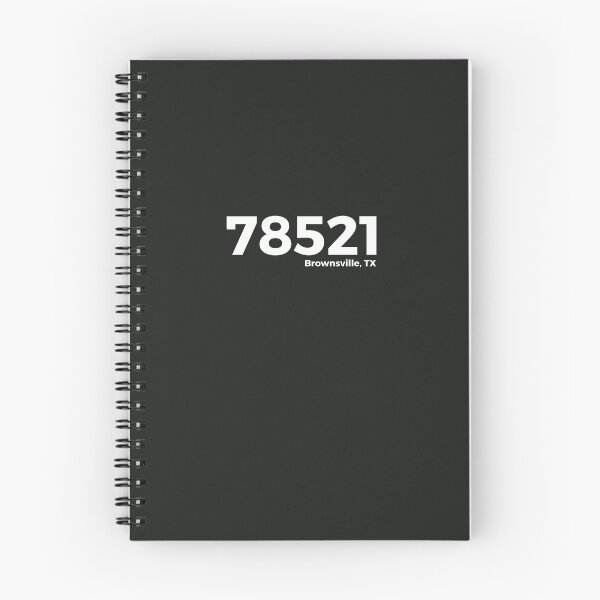 Item preview, Brownsville, Texas Zip Code 78521 designed and sold by AlwaysAwesome.