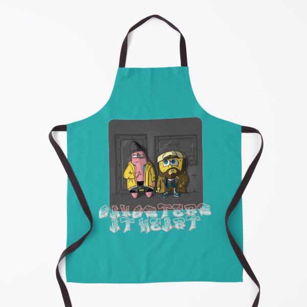 Item preview, gangster spongebob Classic designed and sold by UGettzCo.