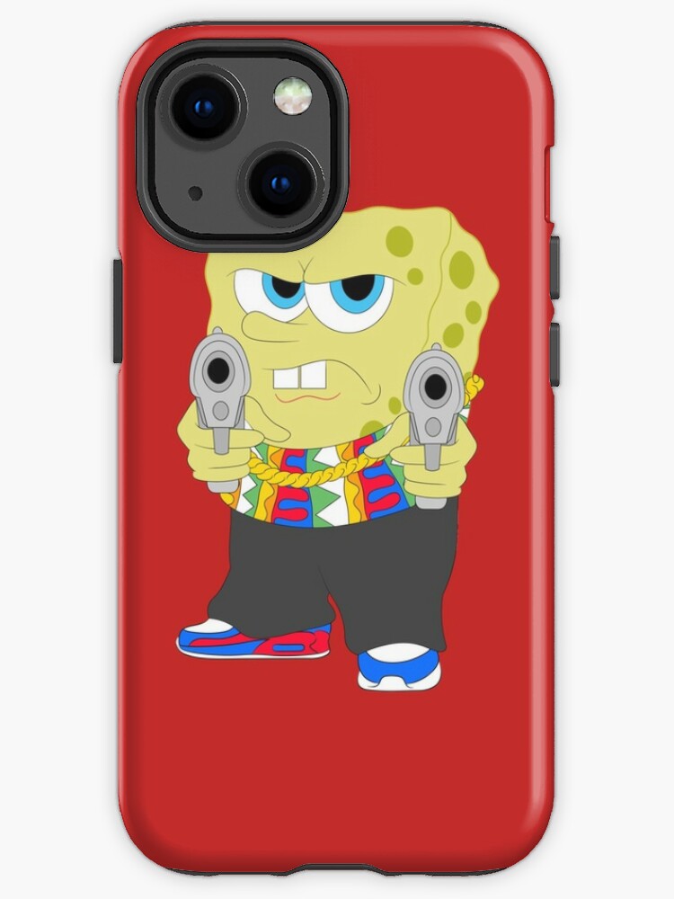 Patrick Star Supreme iPhone 13, iPhone 13 Mini