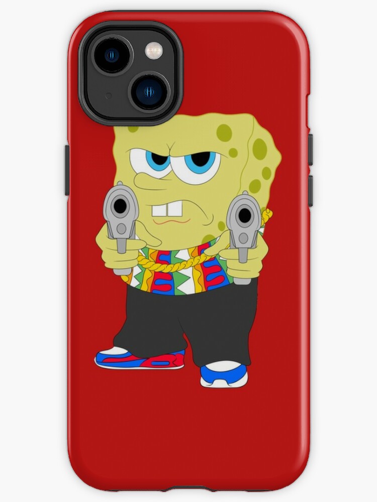 Patrick Star Supreme iPhone 14, iPhone 14 Plus, iPhone 14 Pro