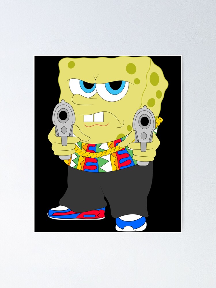 Explore the Best Spongebob_meme Art