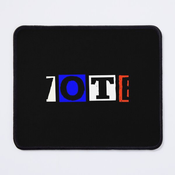 Item preview, vote designed and sold by CraftStarGift.