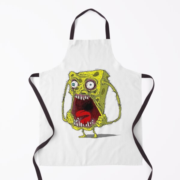 Item preview, Spongebob Gangster designed and sold by UGettzCo.