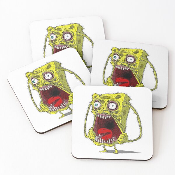 Item preview, Spongebob Gangster            designed and sold by UGettzCo.