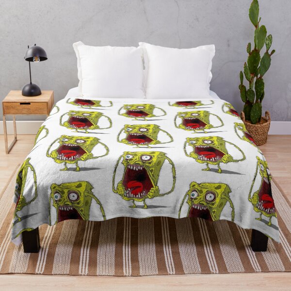 Item preview, Spongebob Gangster designed and sold by UGettzCo.