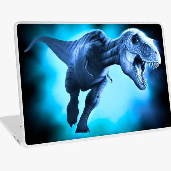 Tyrannosaurus Rex Design 2 Laptop Skin
