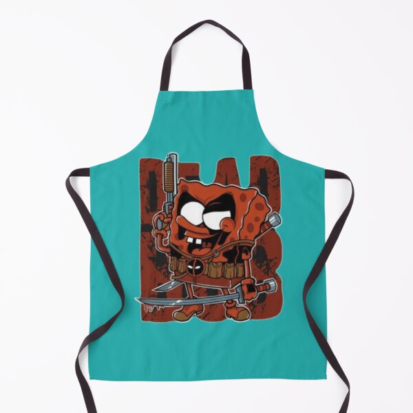 Item preview, Spongebob Gangster designed and sold by UGettzCo.