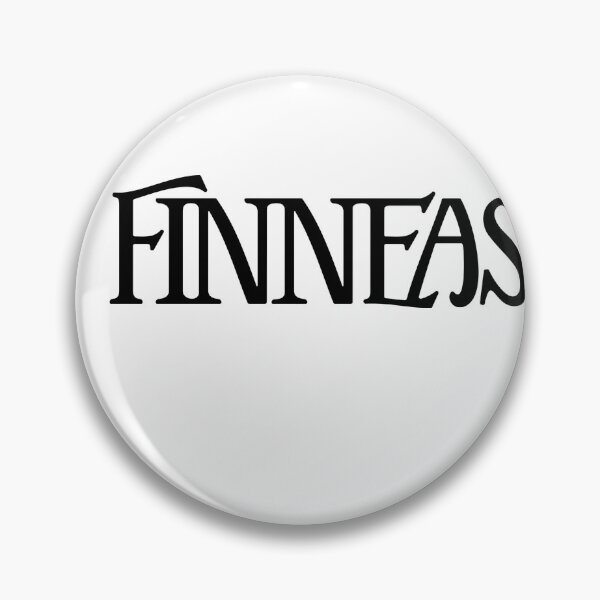 Item preview, finneas-black designed and sold by oanoan.