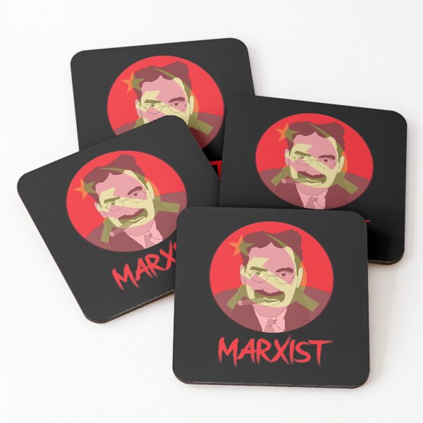 Item preview, Marx Brothers Marxist designed and sold by RevolutionInPaint.