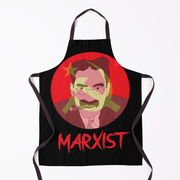 Item preview, Marx Brothers Marxist designed and sold by RevolutionInPaint.