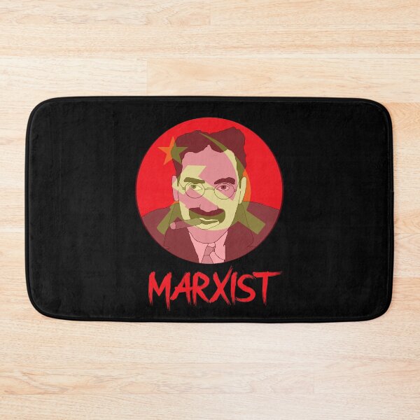 Item preview, Marx Brothers Marxist designed and sold by RevolutionInPaint.