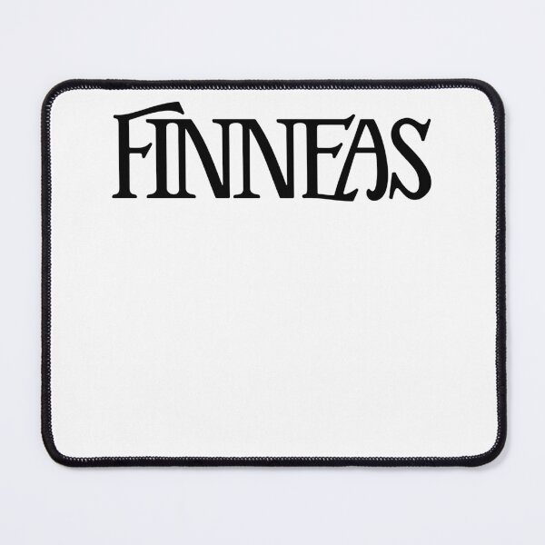 Item preview, finneas-black designed and sold by oanoan.