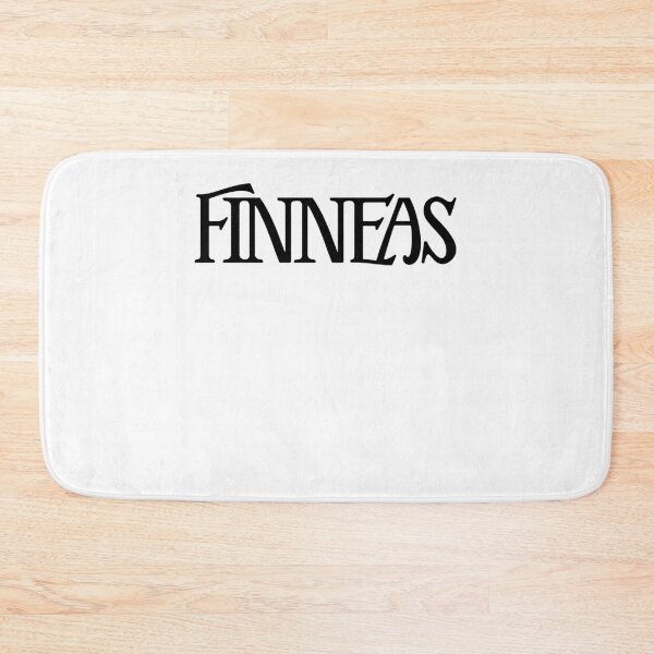 Item preview, finneas-black designed and sold by oanoan.