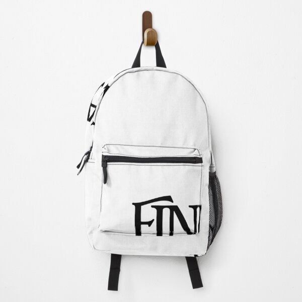 Item preview, finneas-black designed and sold by oanoan.