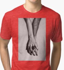 Touch Tri-blend T-Shirt