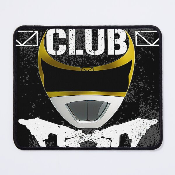 Item preview, Silverizer Club designed and sold by assertnumber.