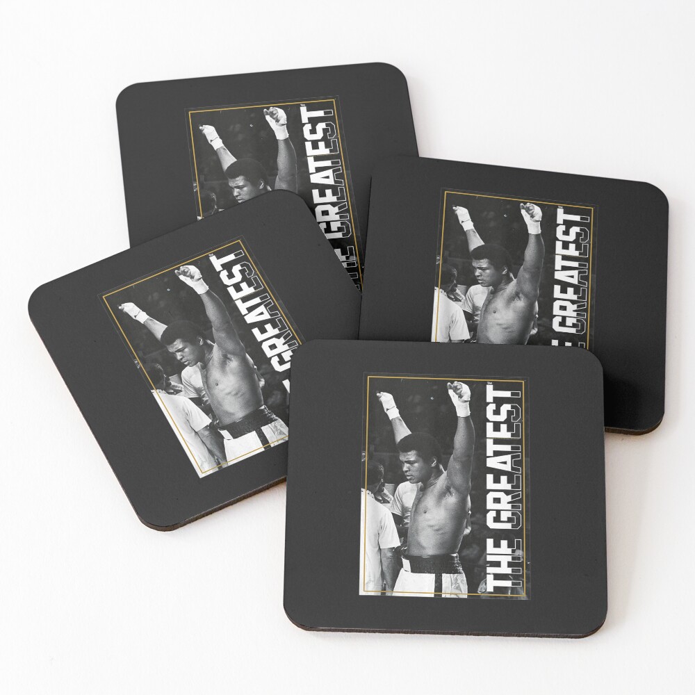 Item preview, Coasters (Set of 4) designed and sold by debsapi.