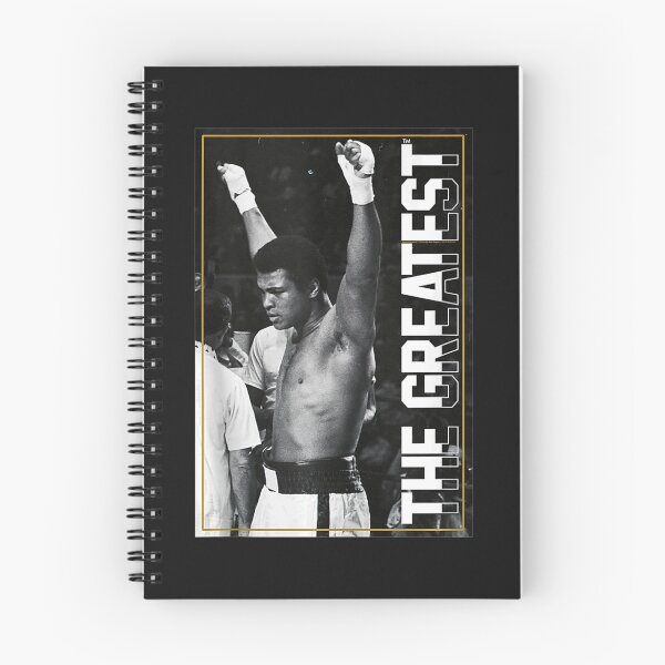Item preview, Muhammad-Ali designed and sold by debsapi.