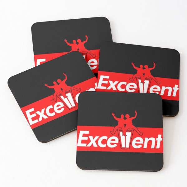 Item preview, Excellent Brand  designed and sold by Stanwyck08.