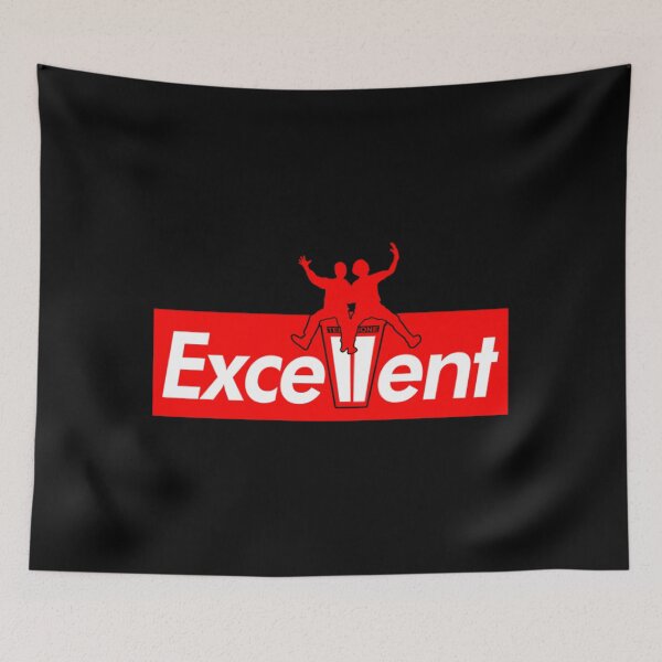 Item preview, Excellent Brand  designed and sold by Stanwyck08.