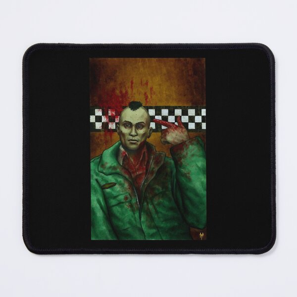Item preview, Taxi driver designed and sold by Helennancy100.