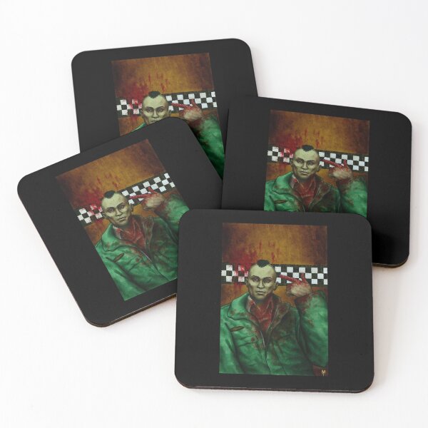 Item preview, Taxi driver    designed and sold by Helennancy100.