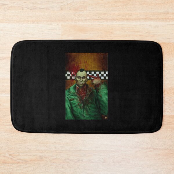 Item preview, Taxi driver    designed and sold by Helennancy100.