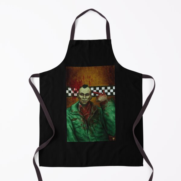 Item preview, Taxi driver designed and sold by Helennancy100.