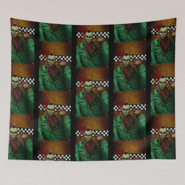 Item preview, Taxi driver    designed and sold by Helennancy100.