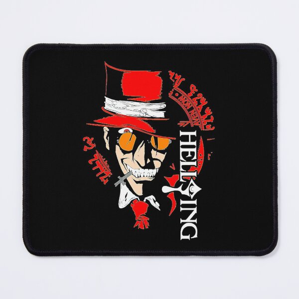 Item preview, Alucard Hellsing designed and sold by Aaliyahhh435.