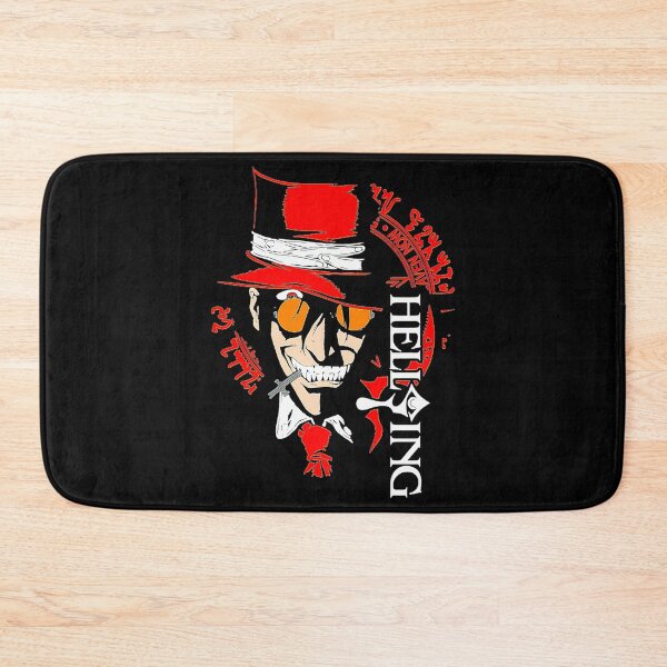 Item preview, Alucard Hellsing designed and sold by Aaliyahhh435.