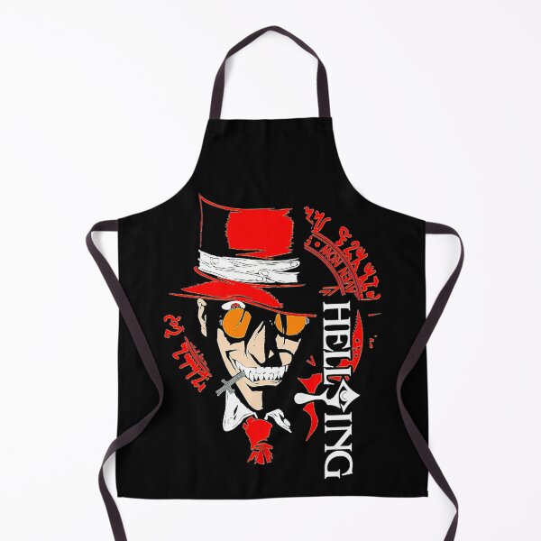 Item preview, Alucard Hellsing designed and sold by Aaliyahhh435.