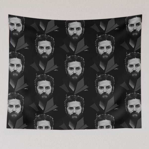 Item preview, Tom hardy  designed and sold by Helennancy100.