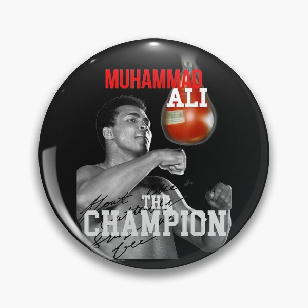 Item preview, Muhammad-Ali designed and sold by debsapi.