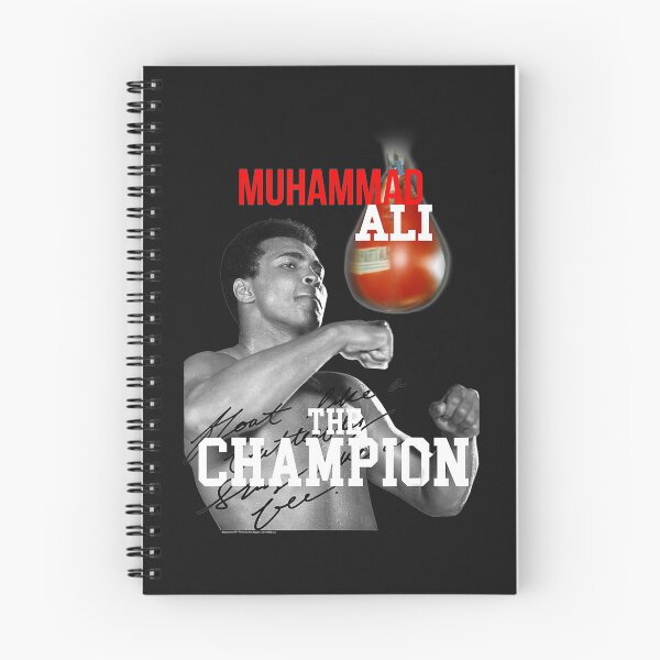 Item preview, Muhammad-Ali designed and sold by debsapi.