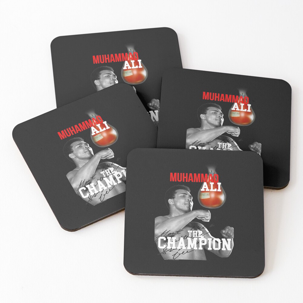 Item preview, Coasters (Set of 4) designed and sold by debsapi.