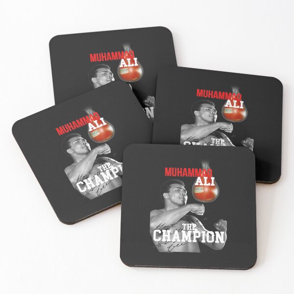 Item preview, Muhammad-Ali designed and sold by debsapi.