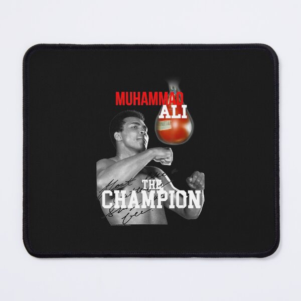 Item preview, Muhammad-Ali designed and sold by debsapi.