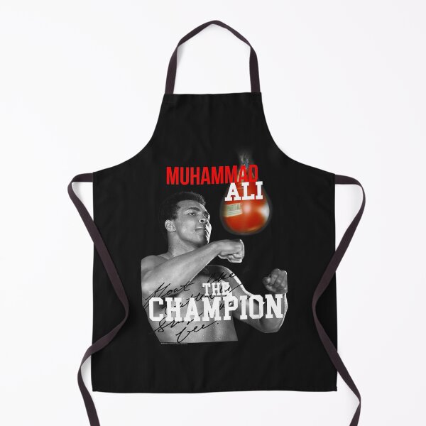 Item preview, Muhammad-Ali designed and sold by debsapi.