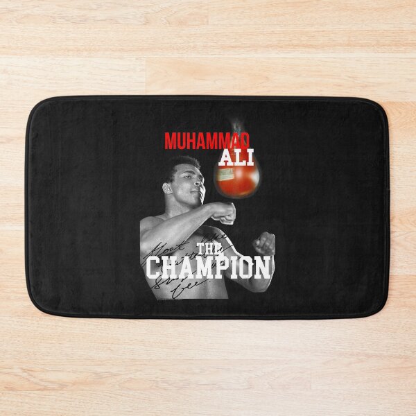 Item preview, Muhammad-Ali designed and sold by debsapi.