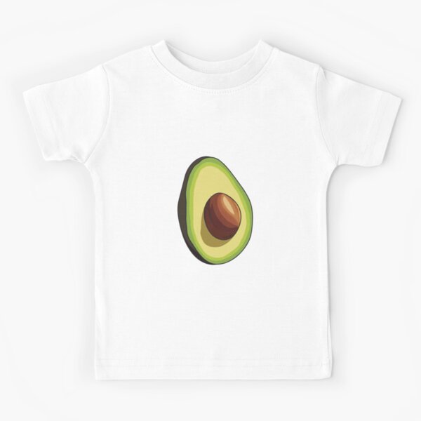 Guac and Roll  Music  Rock and Roll  Guacamole  Avocado  Sushi  Foodie  Sushi Roll  Sashimi Baby snapsuit  Toddler Tee  Kids Tee