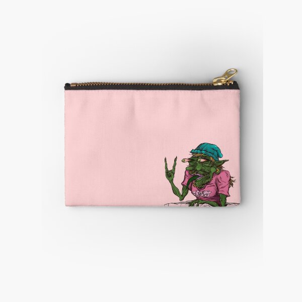 Item preview, Pocket Ghoul designed and sold by San "Yung'qub" Reynolds.