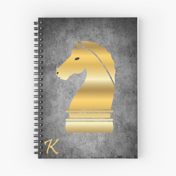 Item preview, Knight Chess Matt  designed and sold by LIRAZ ZIV.