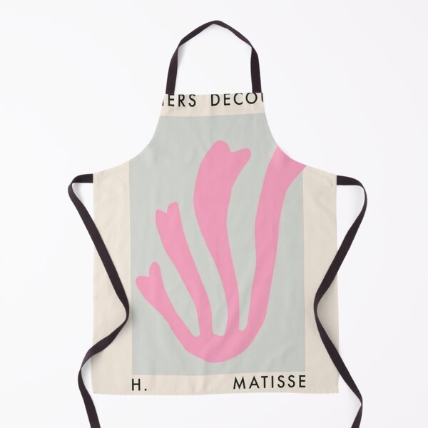 Item preview, Matisse Cutout Pink designed and sold by bryantdiana.