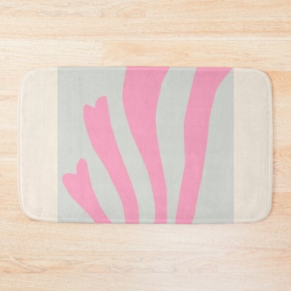 Item preview, Matisse Cutout Pink designed and sold by bryantdiana.