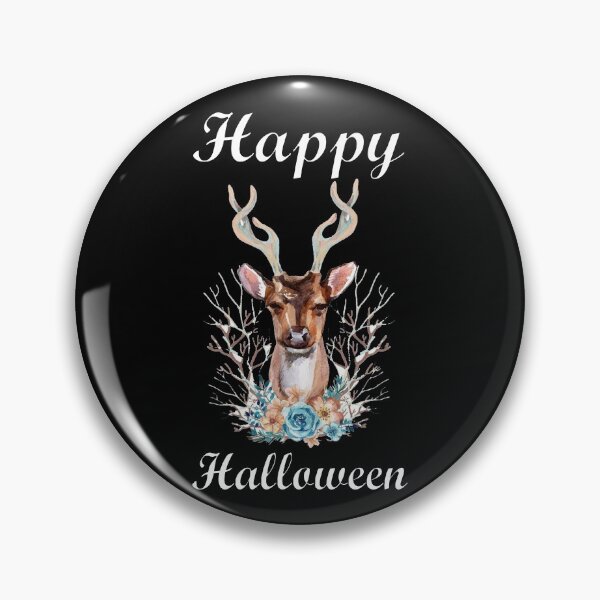 Item preview, Halloween Deer Chest Costume designed and sold by Life-chang.