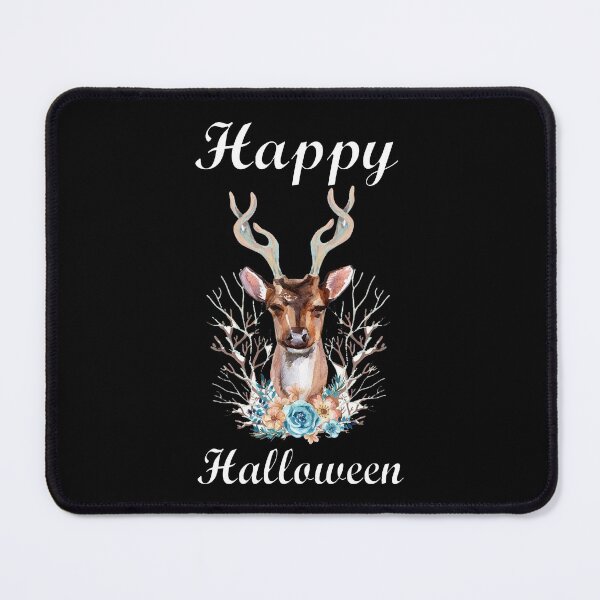 Item preview, Halloween Deer Chest Costume designed and sold by Life-chang.